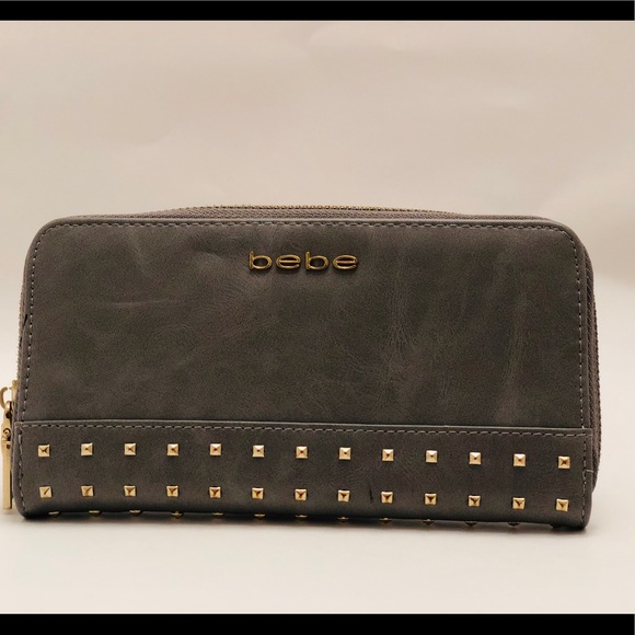 Bebe Wallet - Picture 1 of 4